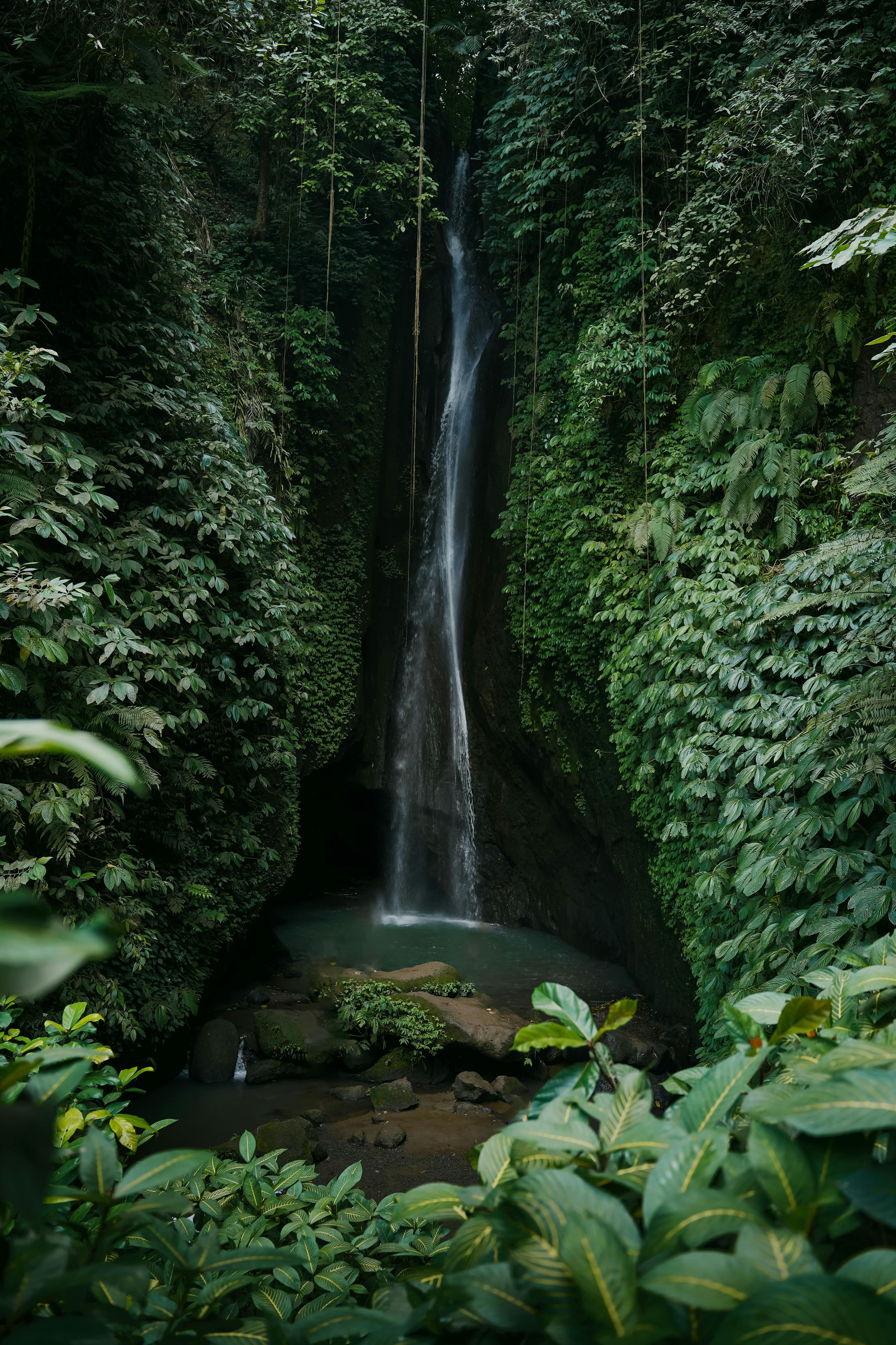 North Bali Escape: Leke Leke, Ulun Danu, Handara Gate & Banyumala