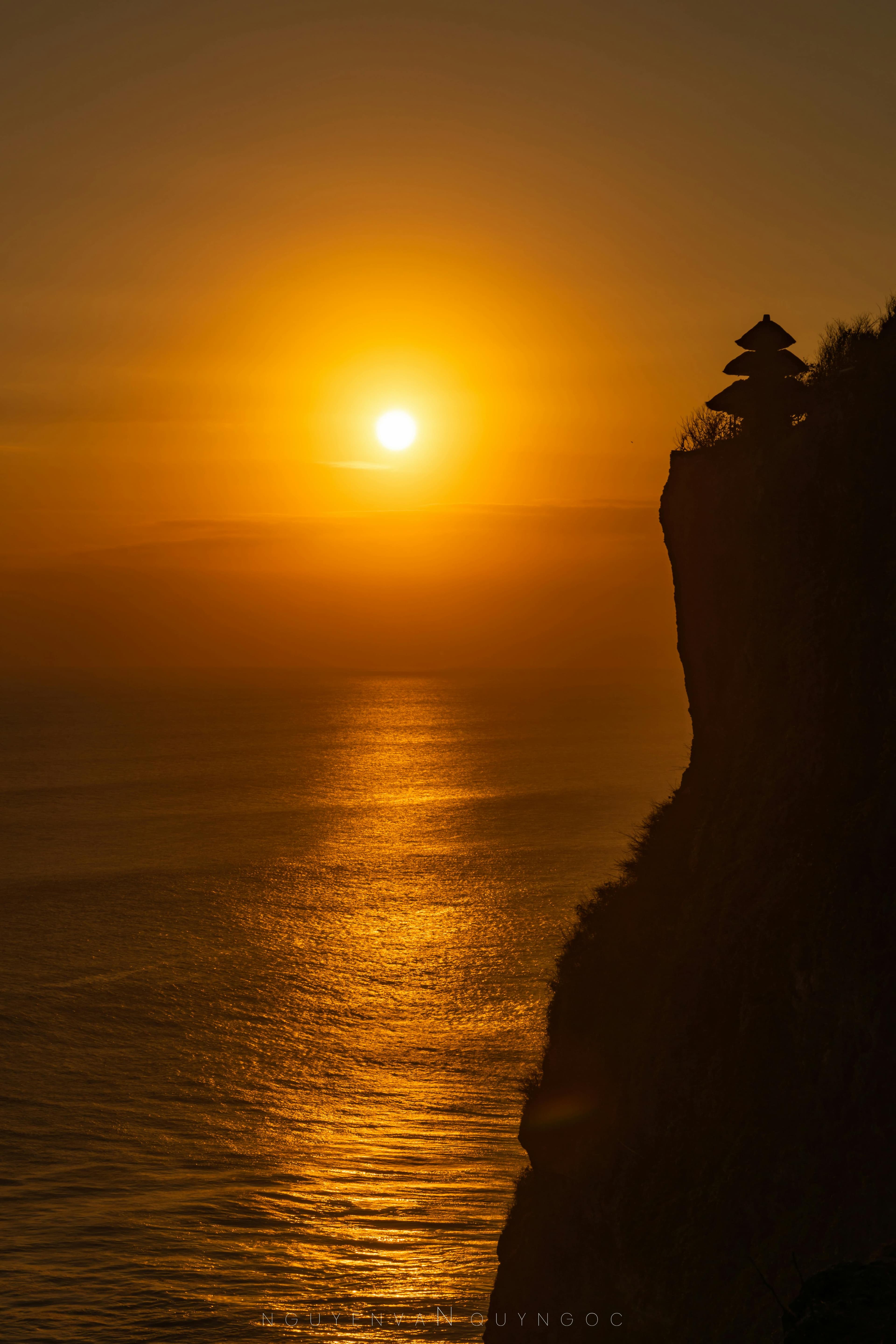 South Bali Adventure: Watersports, GWK, Padang Padang & Uluwatu Temple Image 6