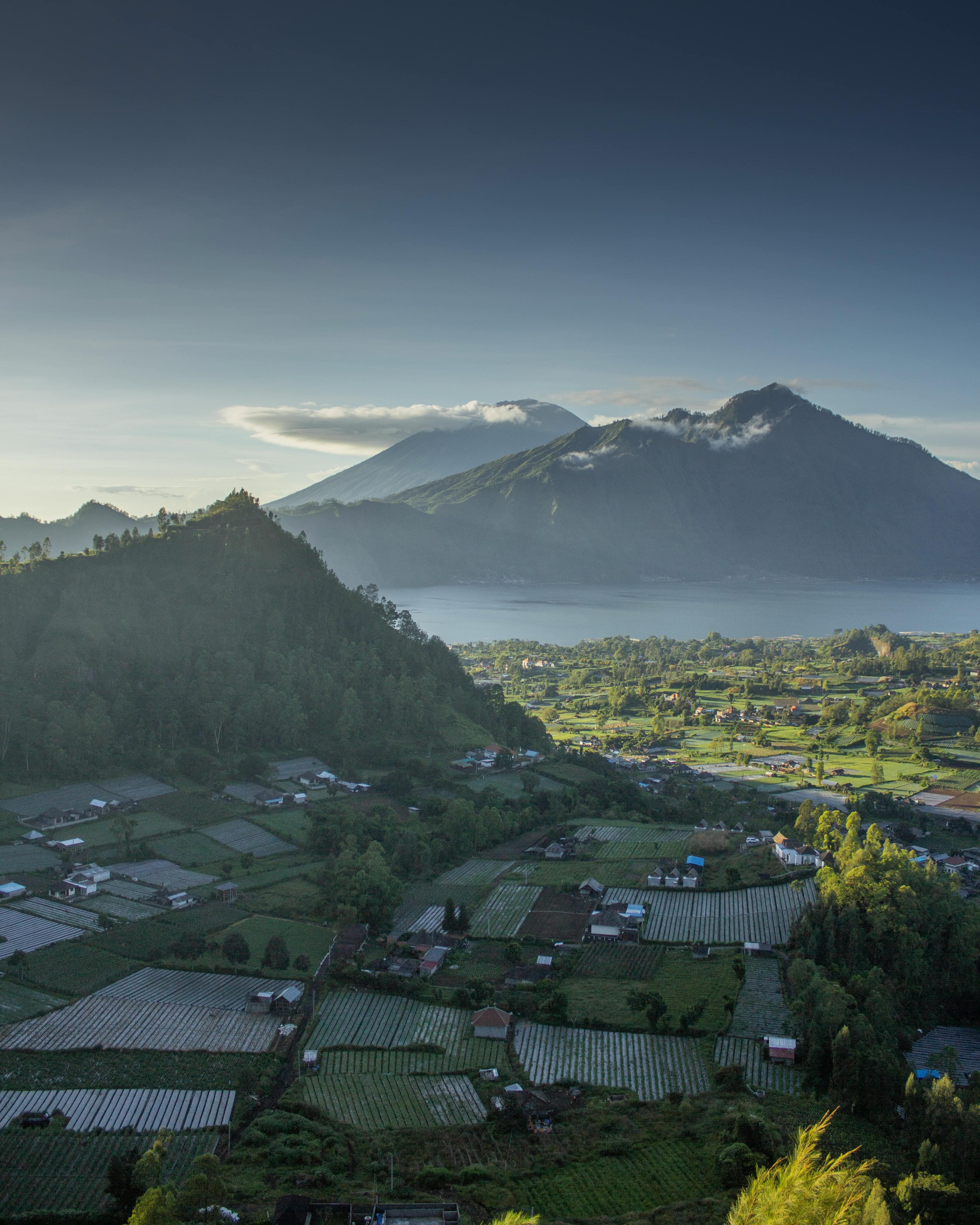 Bali Heritage Tour: Besakih Temple, Kintamani & Penglipuran Village Image 3