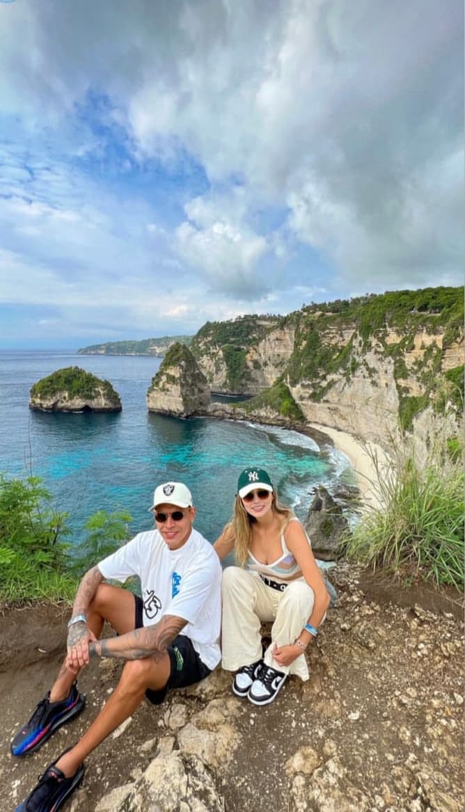 East Nusa Penida Tour: Diamond Beach, Atuh & Tree House Image 2