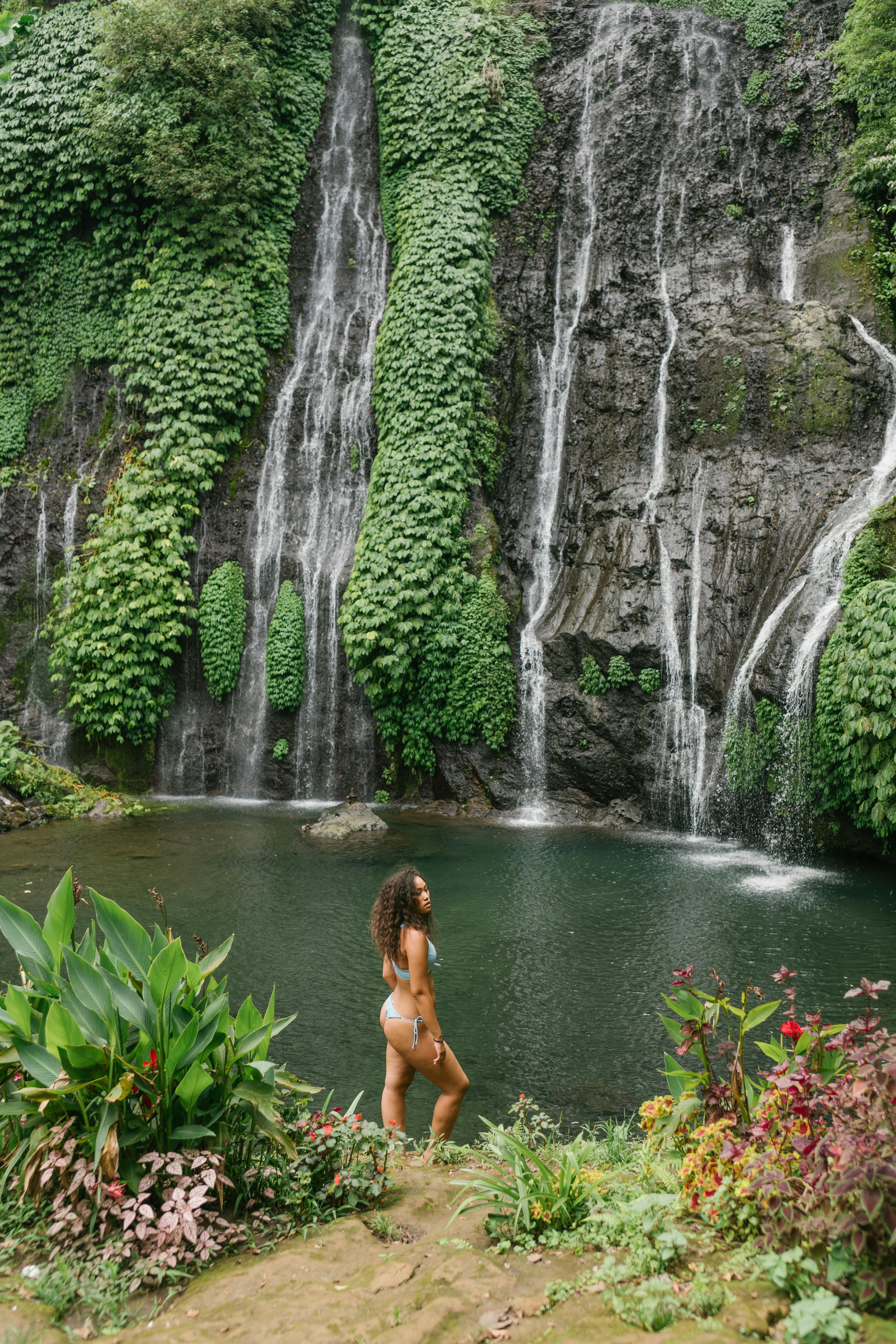 North Bali Escape: Leke Leke, Ulun Danu, Handara Gate & Banyumala Image 8