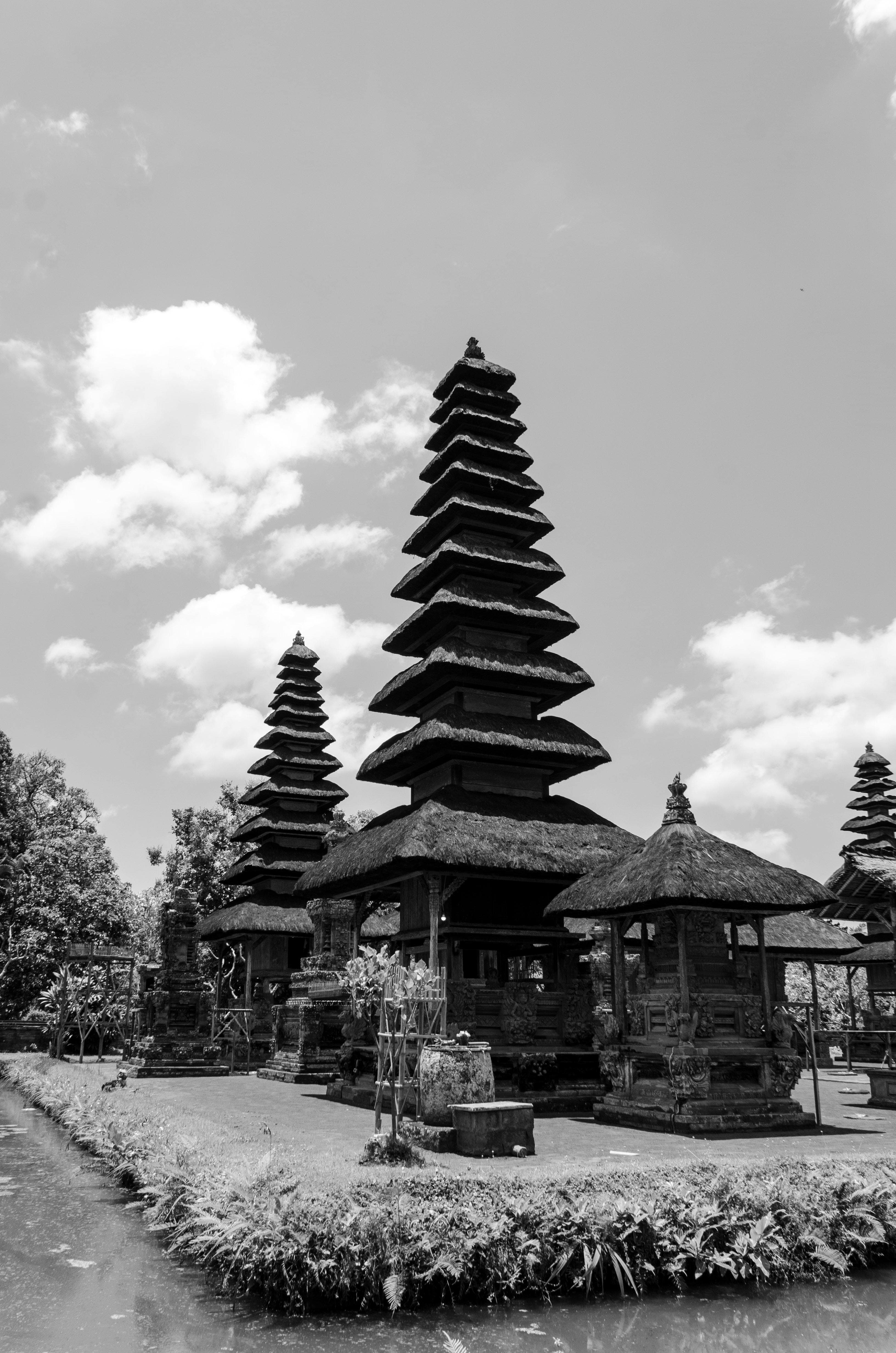Bali Heritage & Sunset Tour: Taman Ayun, Kayu Putih, Jatiluwih & Tanah Lot Image 3
