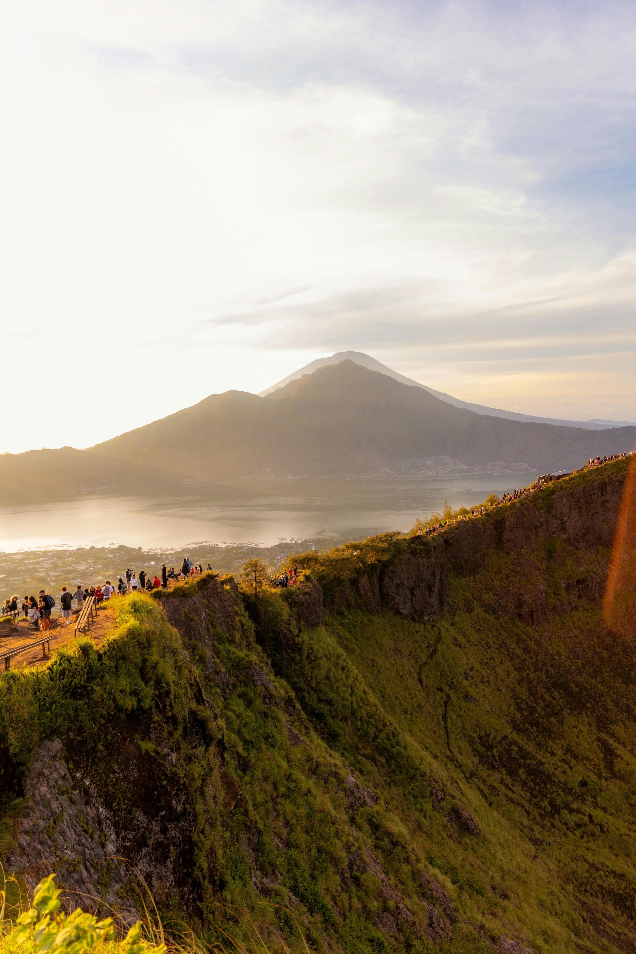 Mount Batur Sunrise Trek: Guided Volcano Hike & Breakfast Experience Image 2