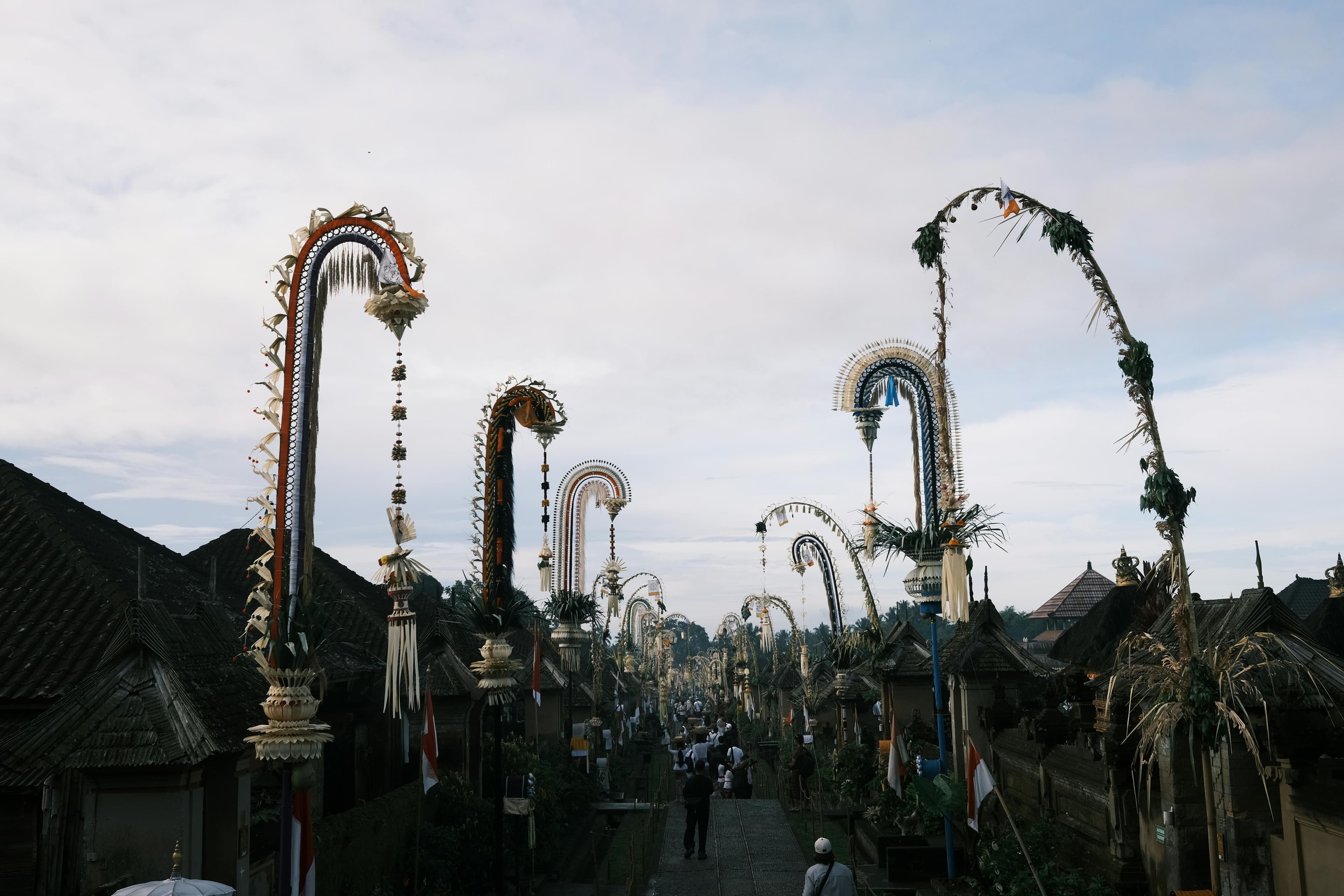 Bali Heritage Tour: Besakih Temple, Kintamani & Penglipuran Village Image 5