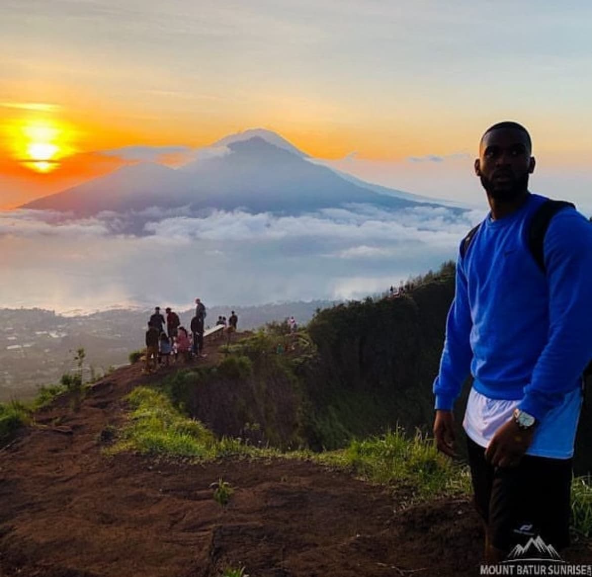 Mount Batur Sunrise Trek: Guided Volcano Hike & Breakfast Experience Image 4