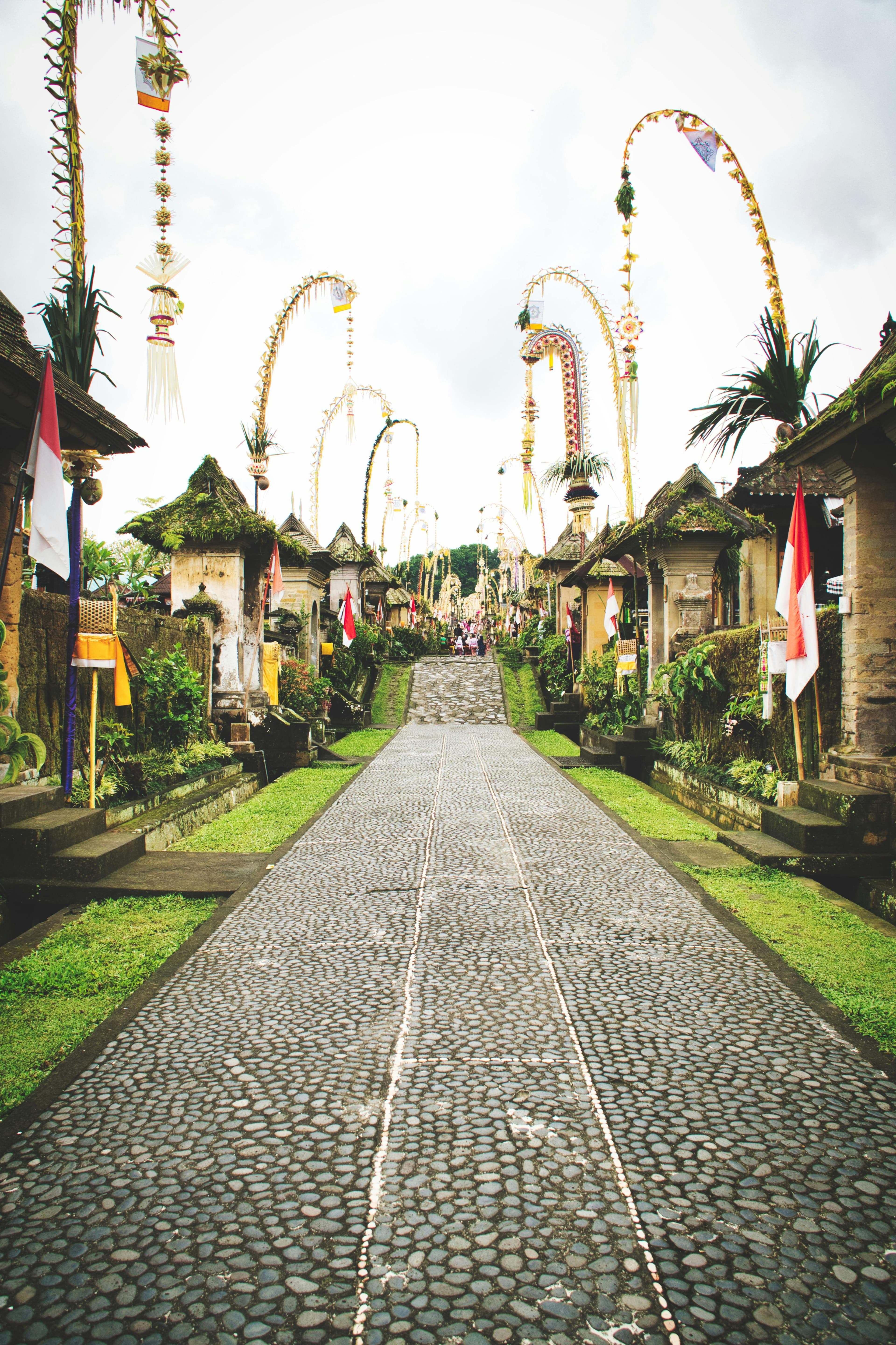 Bali Heritage Tour: Besakih Temple, Kintamani & Penglipuran Village Image 4