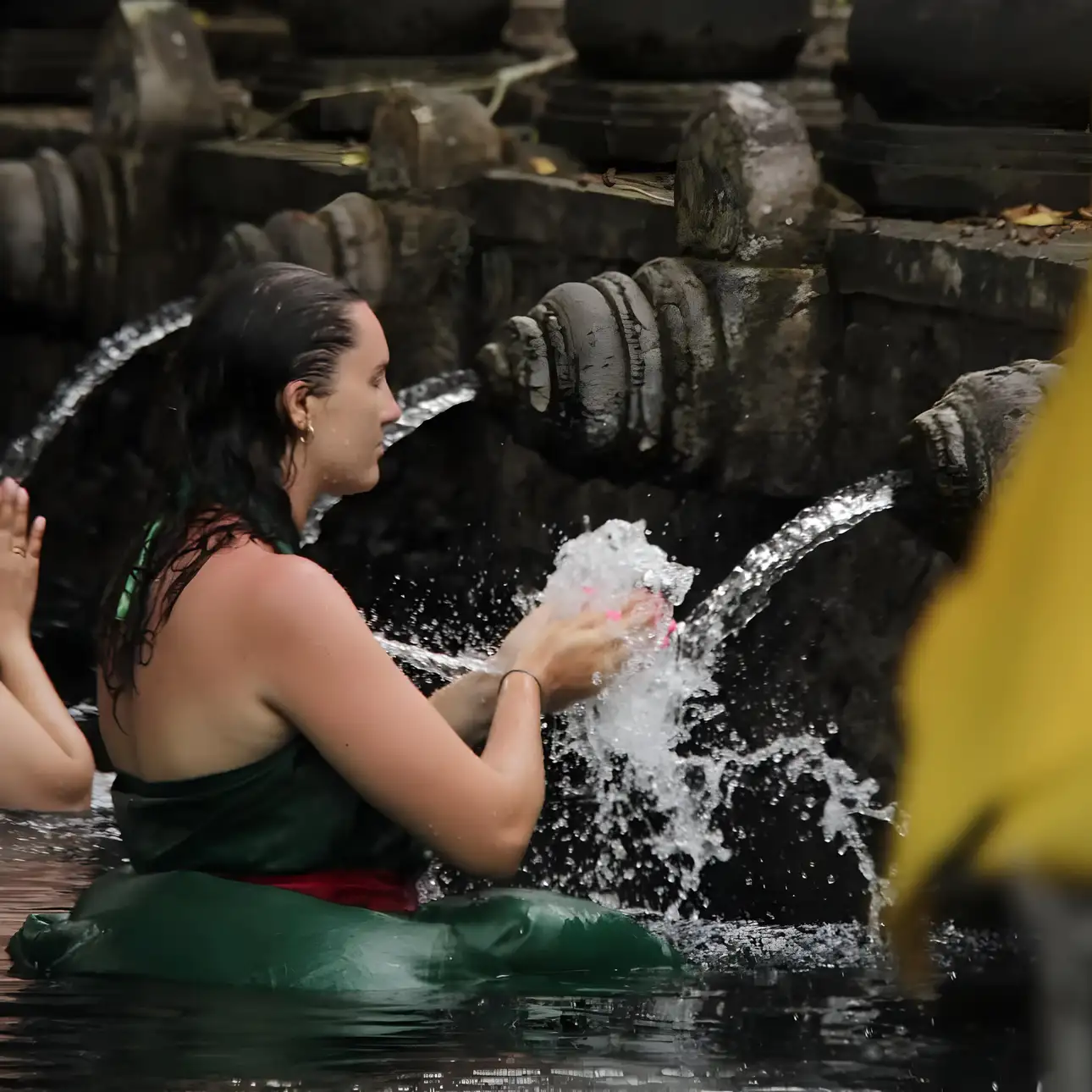 Ubud Highlights VW Safari Tour Image 5